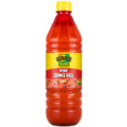 Tropical Sun Pure Zomi Oil 1L