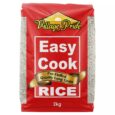 Village Pride Easy Cook Rice 2kg.