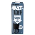 Oatly Oat Drink Whole Long Life 1L