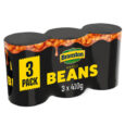 Branston Baked Beans 410g x 3 Case