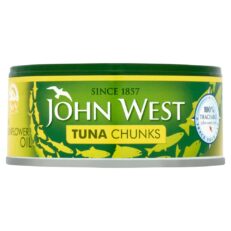 Is Bulk Grocery Shopping Worth It? Pros and Cons 9 John West Tuna Chunks in Sunflower Oil 145g