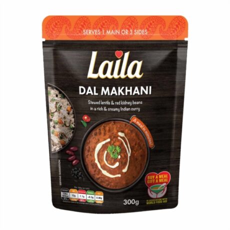 Laila Dal Makhani 300g