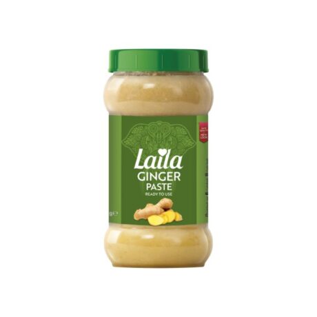 Laila Ginger Paste 500g