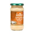 Laila Ginger and Garlic Paste 300g