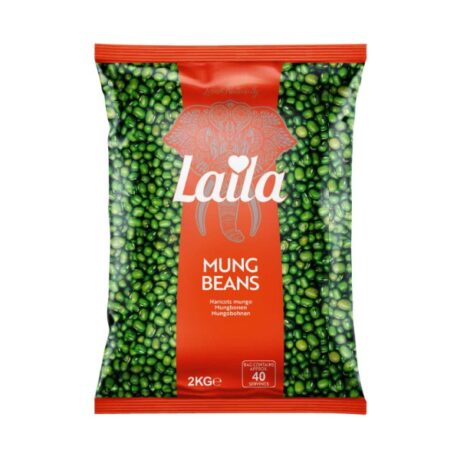 Laila Mung Beans 2kg