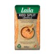 Laila Red Split Lentils 500g
