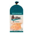 Les Brioches Croissants 240g