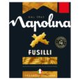 Napolina Fusilli 400g