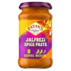 Patak's Jalfrezi Paste 283g