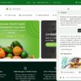 4Copilot - 4way Food's Flagship AI Supermarket for British and World Foods