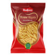 Bodrum Penne Rigate Pasta 500g pack – Traditional ridged penne ideal for sauces and baked dishes