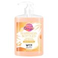 Cussons Creations Vanilla & Shea Butter Antibacterial Hand Wash 500 ml – pump bottle with warm vanilla and shea scent