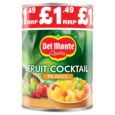 Del Monte Quality Fruit Cocktail in Juice 415g