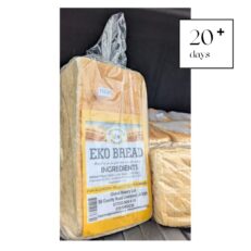 Eko Soft Agege Bread 800g – Authentic Nigerian White Bread Loaves in Plastic Packaging