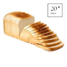 Eko Soft Agege Sliced Bread 800g – Traditional Nigerian Bread | Buy Online at 4Way Foods UK