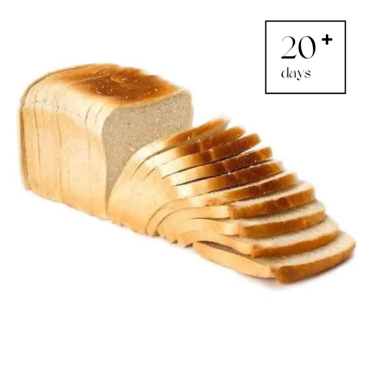 Eko Soft Agege Sliced Bread 800g – Traditional Nigerian Bread | Buy Online at 4Way Foods UK