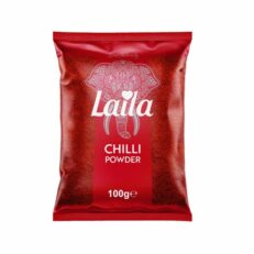 The Top 30 Must-Have Seasonings Every Christmas Kitchen Needs 🎄 37 Laila Chilli Powder 100g