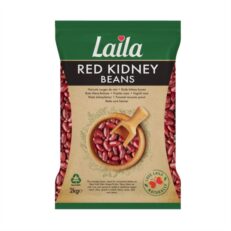 Laila Red Kidney Beans 2Kg