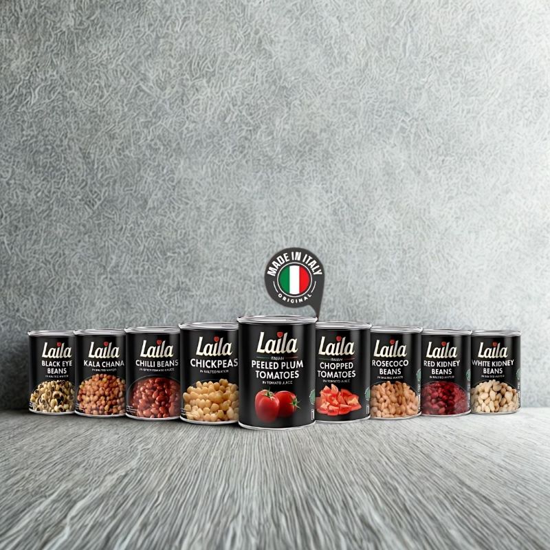 Laila: The Rice and Pantry Brand Bridging South Asia and the UK 1 Laila: The Rice and Pantry Brand Bridging South Asia and the UK