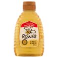 Rowse Light and Mild Honey 340g Squeeze Bottle