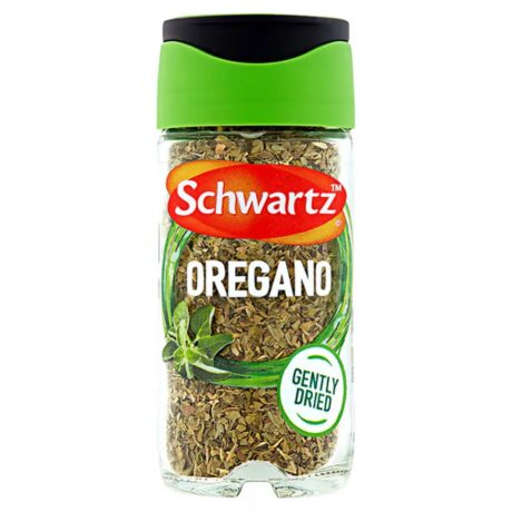 Schwartz Oregano Seasoning 7g