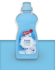 Eco-Friendly Cleaning Products