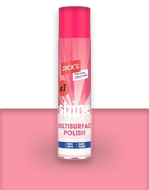Glass Cleaners