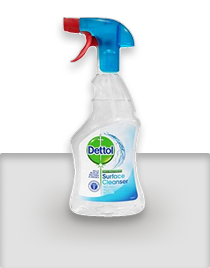 Kitchen Cleaners