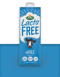 Long Life Milk
