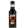 Bottle of Amoy Dark Soy Sauce – naturally brewed, thick soy sauce for rich flavour and deep colour
