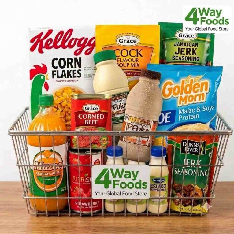 Dairibord UK Bringing Zimbabwes Iconic Dairy and Beverage Brand to the World Food Aisle 1