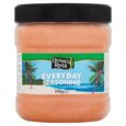 Dunn’s River Caribbean Everyday Seasoning 700 g tub – Authentic Caribbean spice blend for everyday cooking, meats, fish, and vegetables.