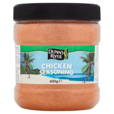 The Top 30 Must-Have Seasonings Every Christmas Kitchen Needs 🎄 14 Dunns River Chicken Seasoning 600g plastic bottle – Caribbean spice blend for chicken and poultry, UK stock