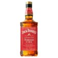 Jack Daniel’s Tennessee Fire 70cl – Premium cinnamon flavoured Tennessee whiskey bottle