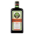 Jägermeister Herbal Liqueur 70cl – Premium German Herbal Spirit with 56 Botanicals