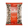 Laila Black Eye Beans 2kg – Nutritious Vegan-Friendly Legumes for Cooking