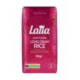 Laila Easy Cook Rice 2KG bag – premium parboiled long grain rice for fluffy cooking