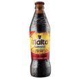 Malta Guinness 330ml Bottle – Non-Alcoholic Premium Malt Drink Multipack (24 x 330ml)