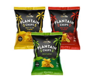 Olu Olu Foods From West African Staples to UK Kitchen Essentials