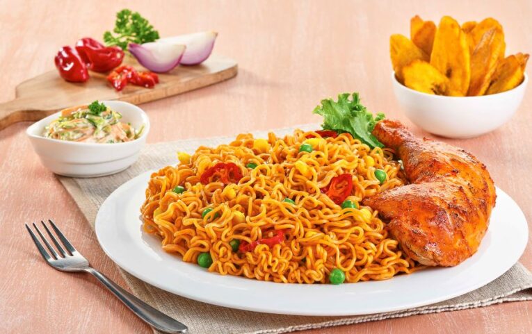 indomie recipes