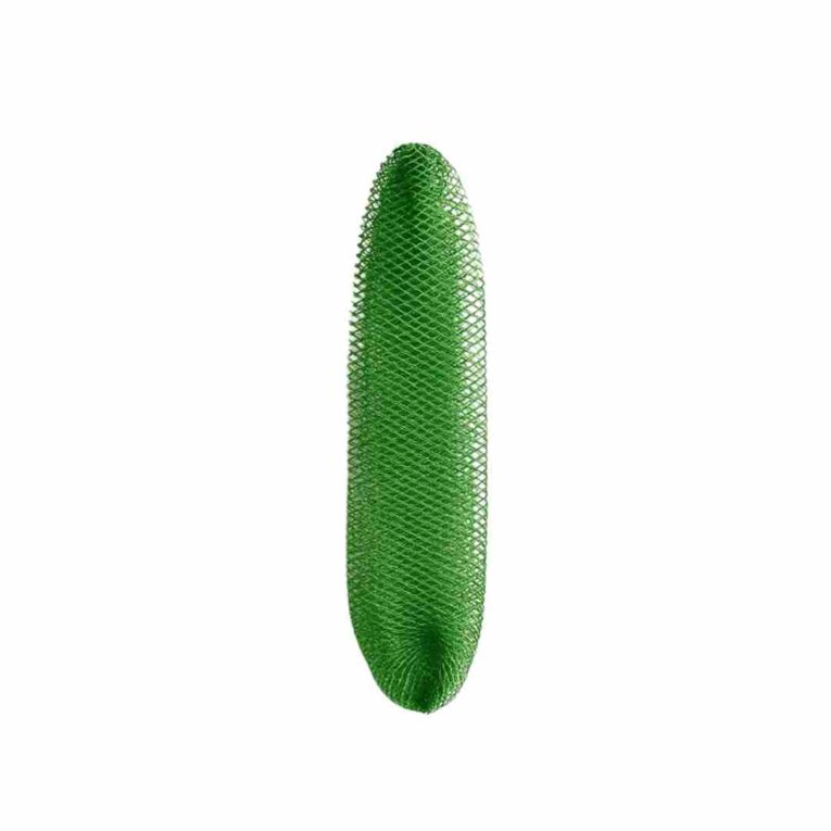 Net Bath Sponge Green