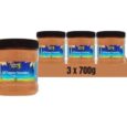 Three jars of Dunn’s River All Purpose Seasoning 700g with vibrant Caribbean branding—ideal for bulk cooking, catering, or resale.