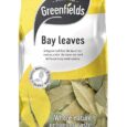 Greenfields Bay Leaves 25g pack – dried aromatic bay leaves for cooking, stews, curries, soups, and Mediterranean dishes.