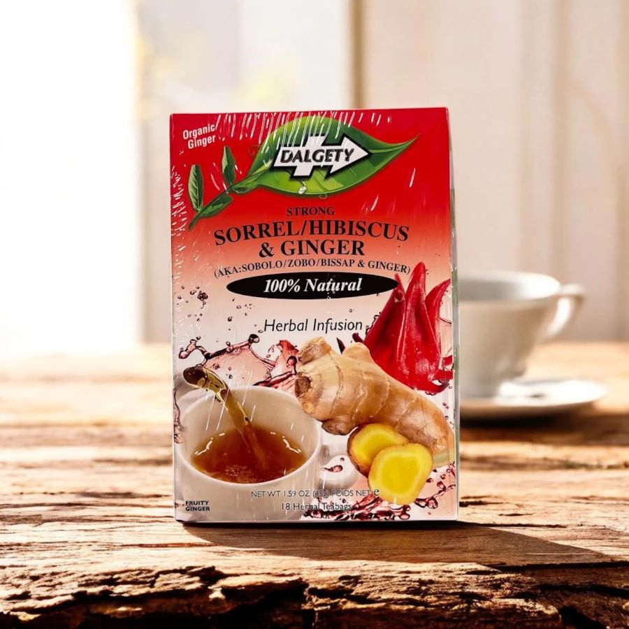 How Dalgety Herbal Teas Became the UKs Best Kept Winter Wellness Secret 1