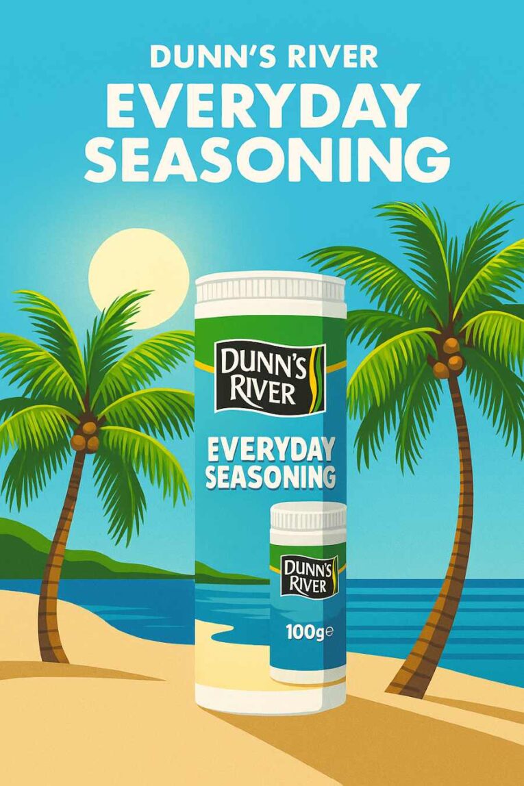 Top 30 Must-Have Seasonings Every Christmas Kitchen Needs