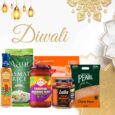 4Way Foods packaged Indian groceries ready for festive cooking