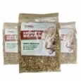 African Heritage Honey Beans 1.5kg x3 Case – roasted honey beans from 4Way Foods