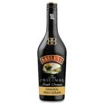Baileys Original Irish Cream Liqueur 17% vol 1L bottle – luxury Irish whiskey and cream liqueur for cocktails, desserts, and coffee – available at 4Way Foods UK