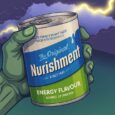 Nurishment for Gym Users and Active Lifestyle