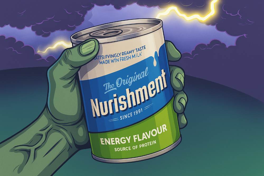 Discover Nurishment Strawberry, Vanilla, Chocolate and Banana Drinks 5 Nurishment for Gym Users and Active Lifestyle